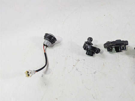 2020 Can Am Maverick X3 Turbo R STD Start Stop Light All Switch Set 710006059 {{ shop.shopifyCountryName }} - Mototech271