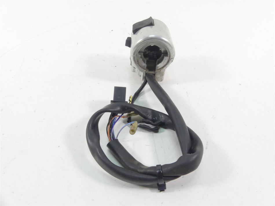 2003 Honda VT750 DC Shadow Spirit Left Hand Blinker Control Switch 35020-MCR-A00 {{ shop.shopifyCountryName }} - Mototech271