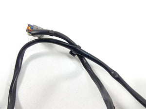 2011 Victory Cross Country Cruise Control Switch + Wiring Set 4012843