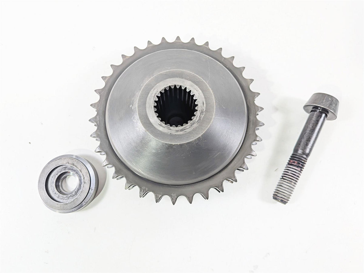 2020 Harley Touring FLTRK Road Glide Dark Horse Man O' War Sprocket Kit 10927939 {{ shop.shopifyCountryName }} - Mototech271
