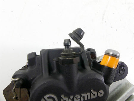 2015 KTM 1290 Adventure Rear Brembo Brake Caliper & Bracket 6031308010130 {{ shop.shopifyCountryName }} - Mototech271