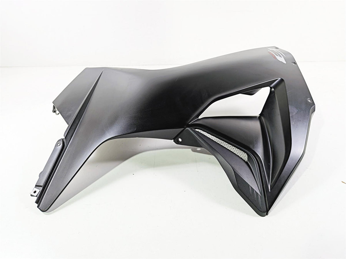 2016 Mv Agusta F3 800 RR Black Matte Left Main Side Cover Fairing Set 80B0B8691-Mototech271