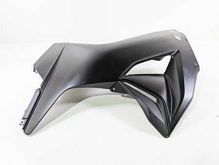 2016 Mv Agusta F3 800 RR Black Matte Left Main Side Cover Fairing Set 80B0B8691-Mototech271