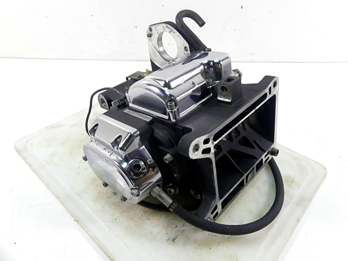 2002 Harley FLSTCI Softail Heritage Transmission Gear Box 5 Speed 34732-00A {{ shop.shopifyCountryName }} - Mototech271