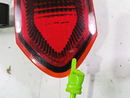 2004 Victory Kingpin Tail Light Taillight Brake Lamp - Read 2410286 2410948 {{ shop.shopifyCountryName }} - Mototech271