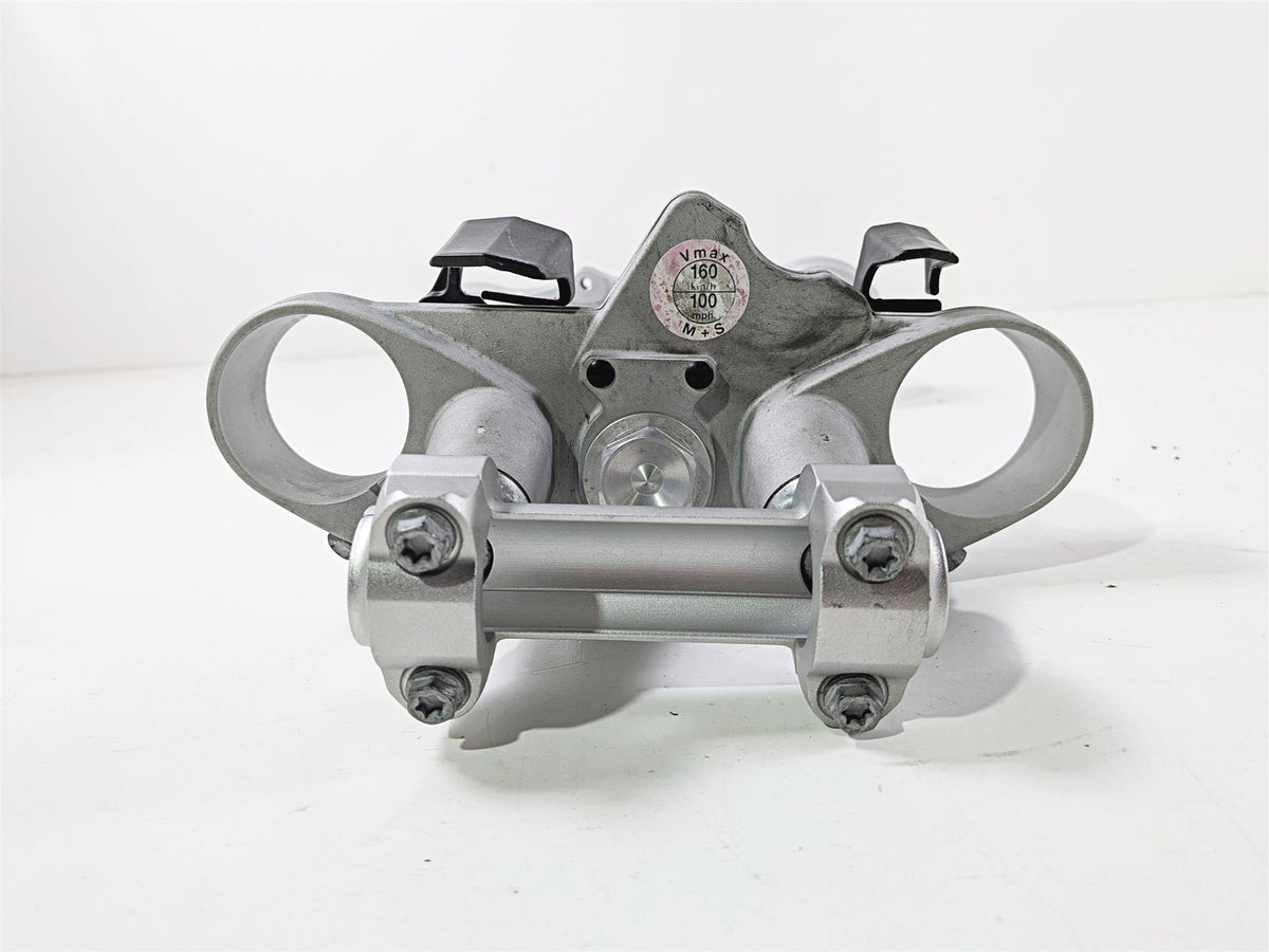 2013 KTM 990 Adventure Baja Upper Lower Triple Tree Set 6000103201801S-Mototech271