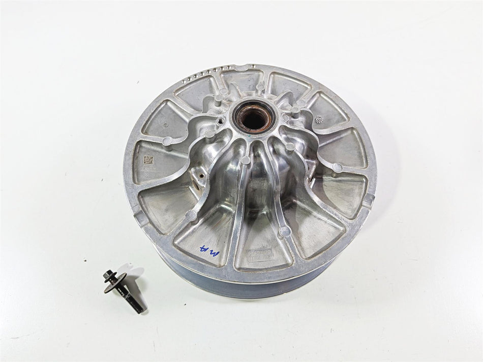 2024 Polaris RZR Pro XP 4 Ultimate Secondary Driven Clutch 175mi 1327102 1323829-Mototech271