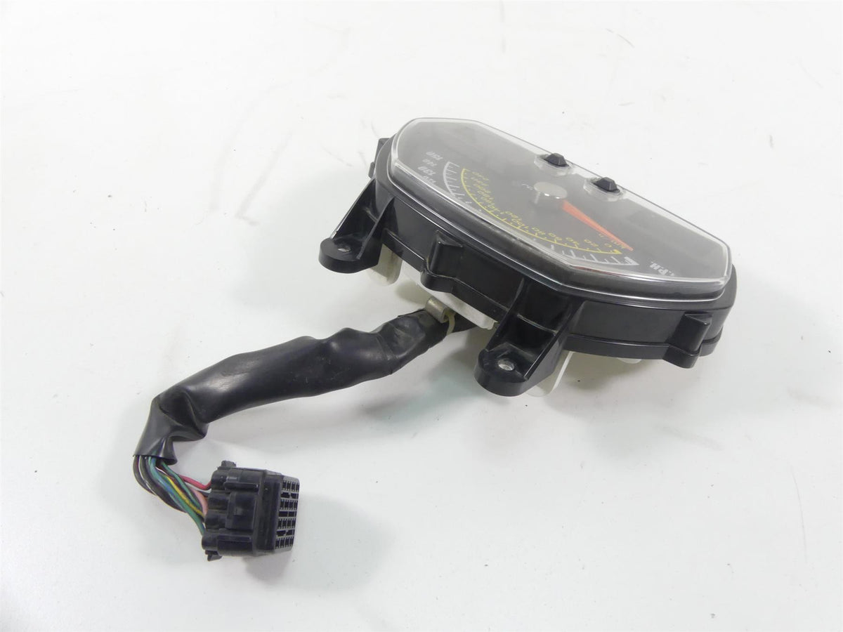 2007 Suzuki M109R VZR1800 Boulevard Speedometer 44K Gauge Instrument 34120-48G10 {{ shop.shopifyCountryName }} - Mototech271