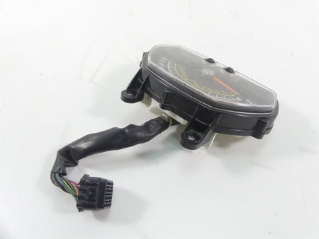 2007 Suzuki M109R VZR1800 Boulevard Speedometer 44K Gauge Instrument 34120-48G10 {{ shop.shopifyCountryName }} - Mototech271