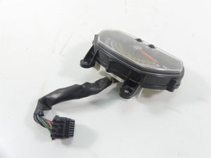 2007 Suzuki M109R VZR1800 Boulevard Speedometer 44K Gauge Instrument 34120-48G10 | Mototech271
