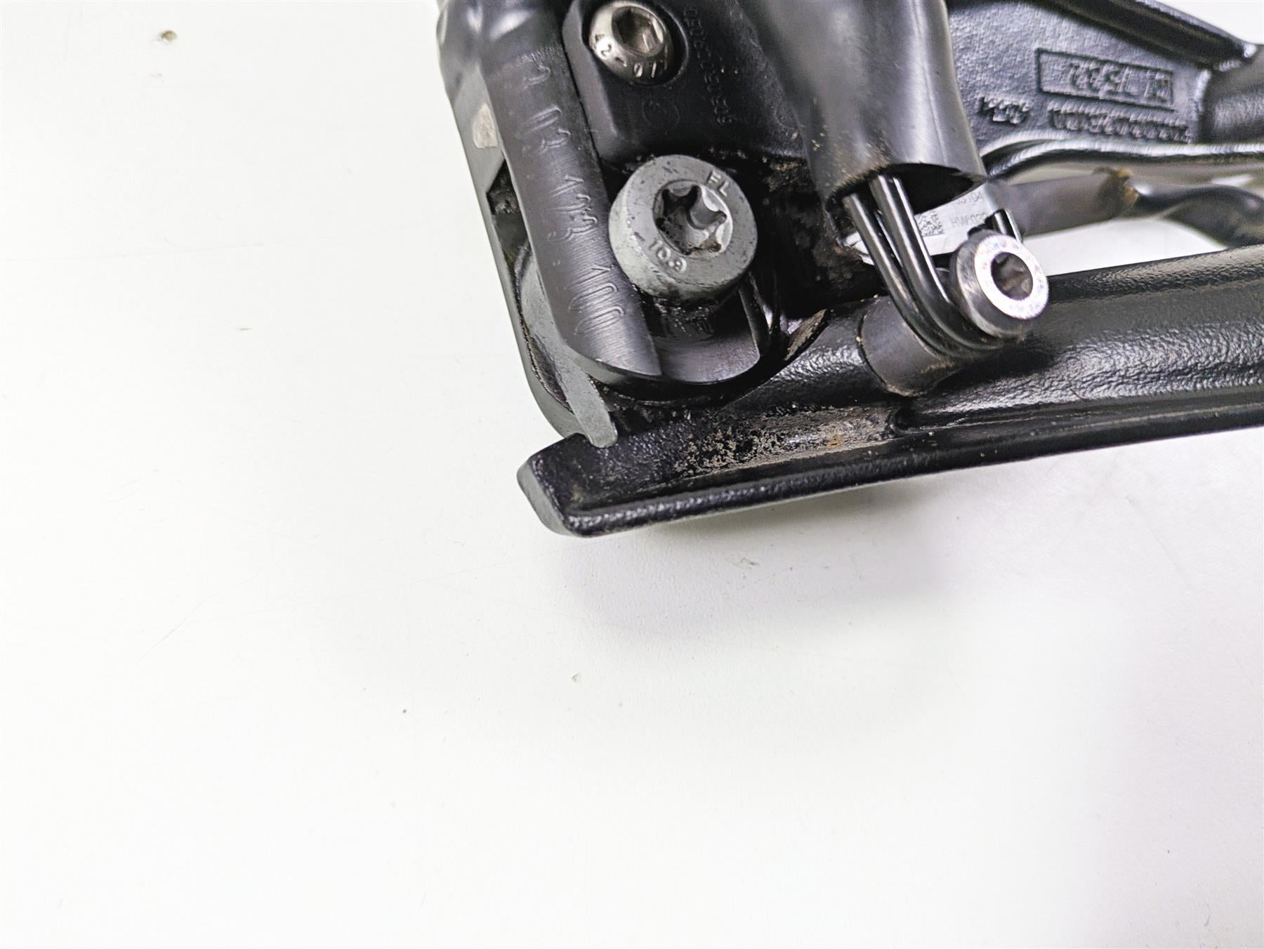2018 KTM 1290 Super Adv S Side Kickstand & Mounts 6030312310033 60303123200C1 {{ shop.shopifyCountryName }} - Mototech271
