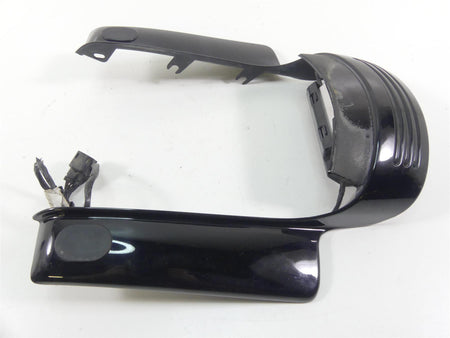 2013 Harley Touring FLHX Street Glide Rear Fender Wing Fairing - Read 59739-09 {{ shop.shopifyCountryName }} - Mototech271