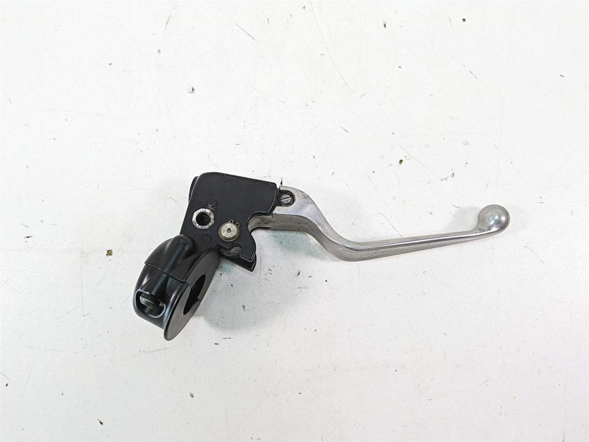2013 Harley Softail FLSTC Heritage Classic Clutch Perch & Lever Set 38608-96 {{ shop.shopifyCountryName }} - Mototech271