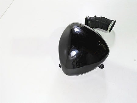 2016 Suzuki M109R VZR1800 Boulevard Right Air Cleaner Filter 13701-48G40 {{ shop.shopifyCountryName }} - Mototech271