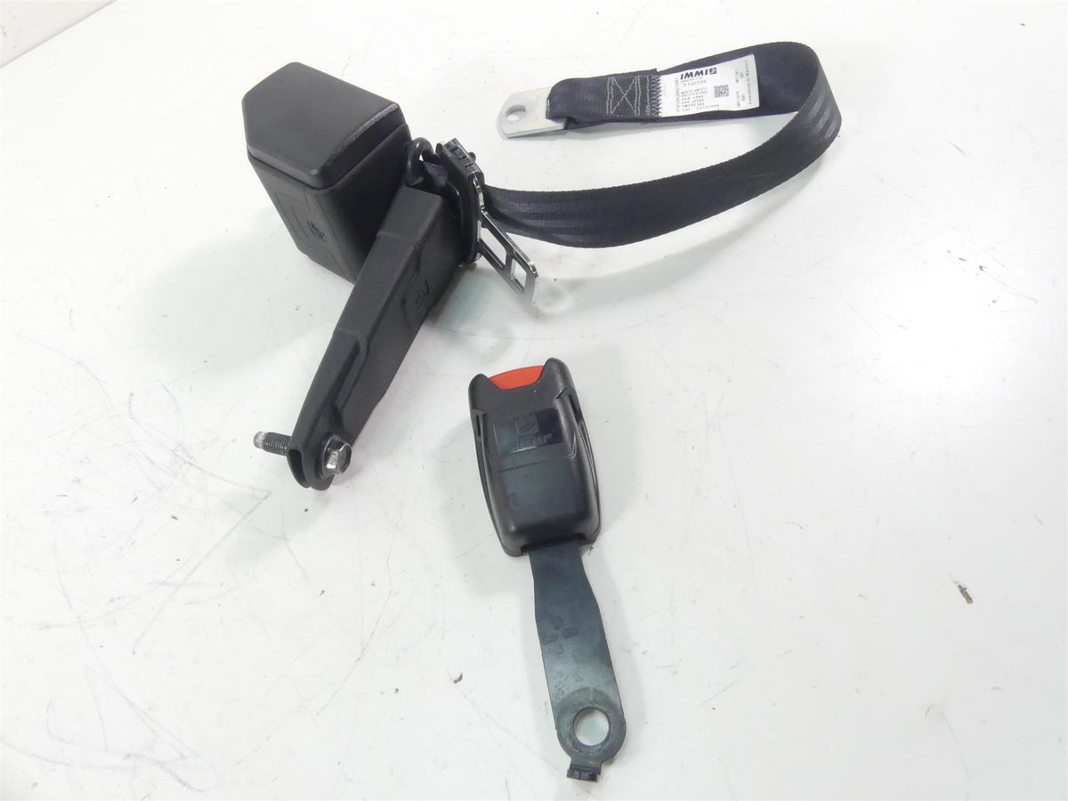 2021 Honda Talon SXS1000 S2X 1000R Immi Seat Belt Buckle Set 77660-HL6-A01 {{ shop.shopifyCountryName }} - Mototech271