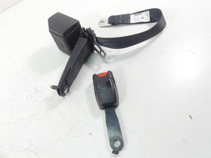2021 Honda Talon SXS1000 S2X 1000R Immi Seat Belt Buckle Set 77660-HL6-A01 | Mototech271