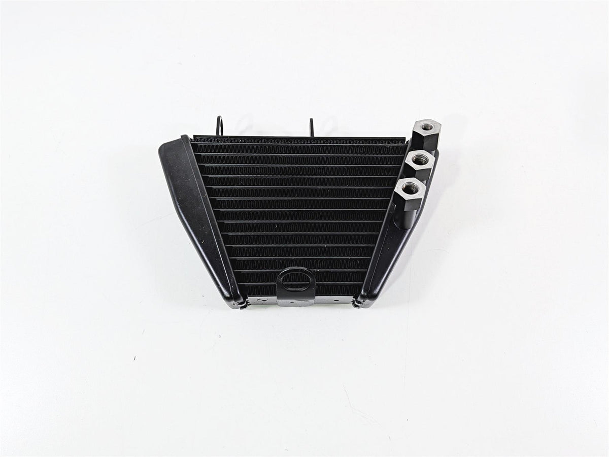 2015 Ducati Diavel Dark Nice Oil Cooler - Never Used 54840941C-Mototech271