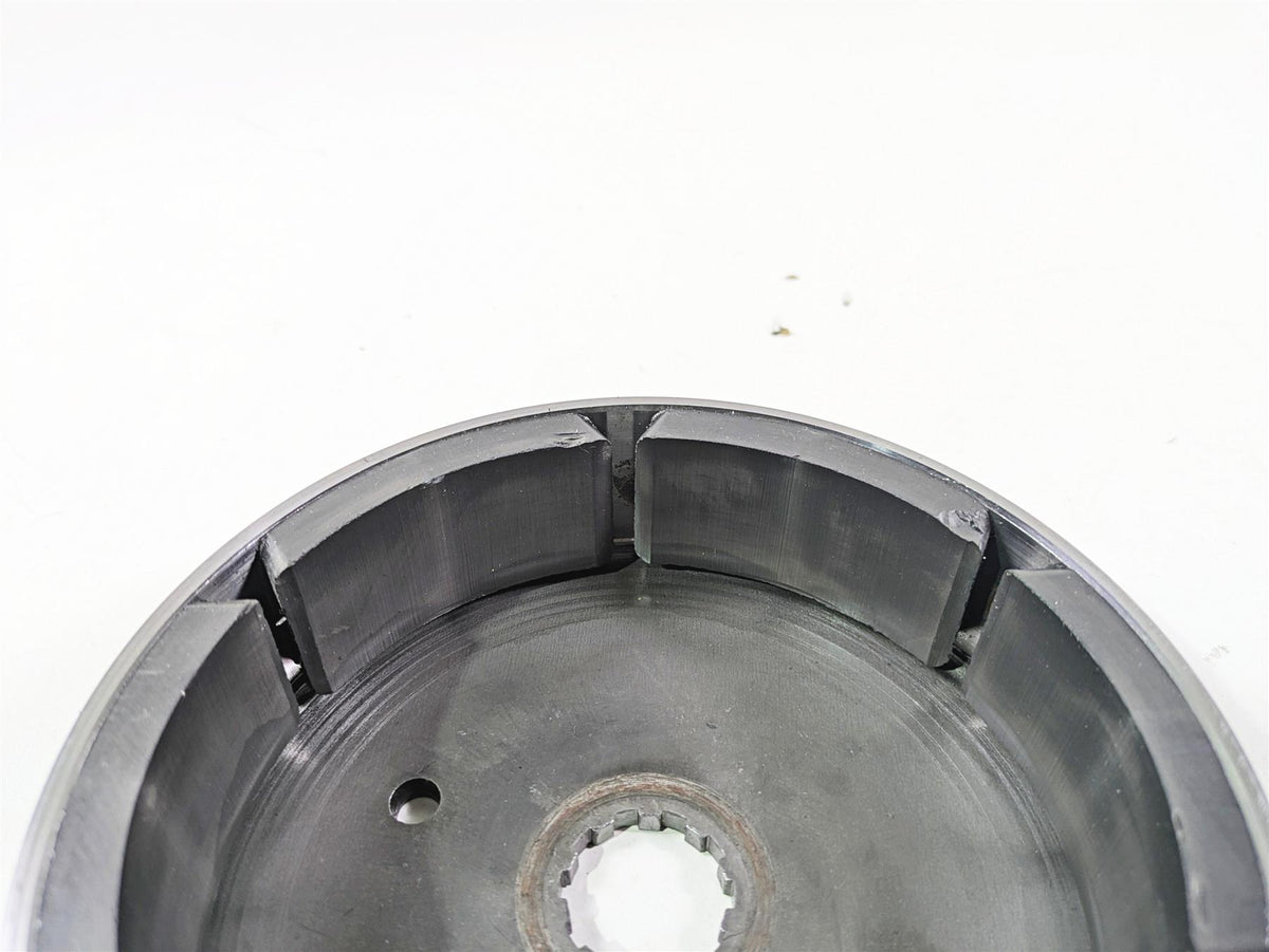 1998 Harley Touring FLHRCI Road King Ignition Fly Wheel High Output 29981-95 {{ shop.shopifyCountryName }} - Mototech271