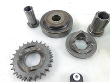 Load image into Gallery viewer, 2002 Harley Touring FLHTC Electra Glide Primary Drive Clutch -Read 37802-98B | Mototech271
