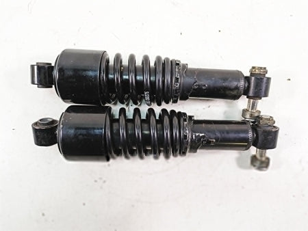 2005 Harley Dyna FXDL Low Rider Burly Brand Slammer 10.5" Rear Shock B28-1202 {{ shop.shopifyCountryName }} - Mototech271