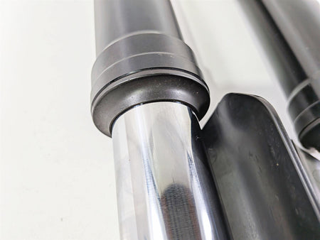 2015 Ducati Scrambler Urban Enduro Straight Front Fork Legs Set - Read 34520663A-Mototech271