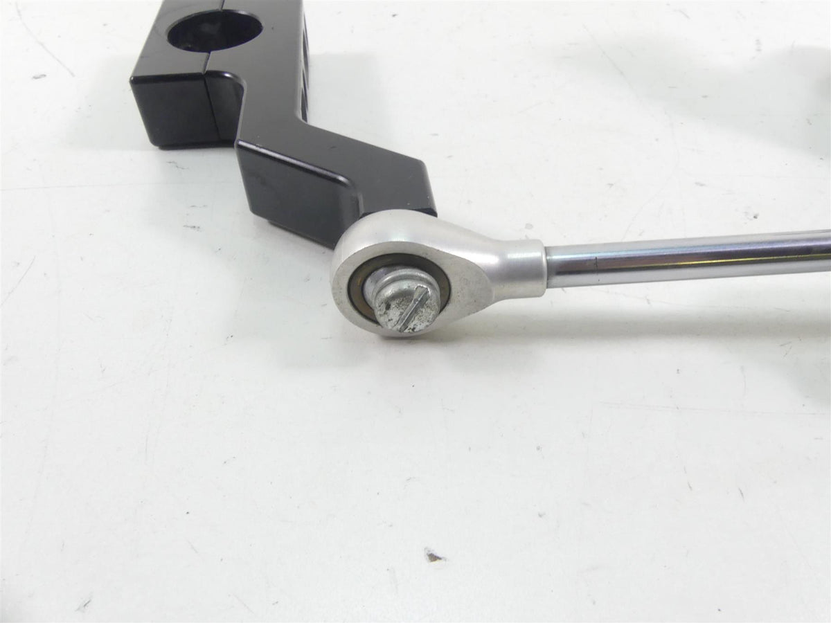 2007 Ducati Sport Classic GT1000 Ohlins Steering Damper & Mount Holder Set {{ shop.shopifyCountryName }} - Mototech271