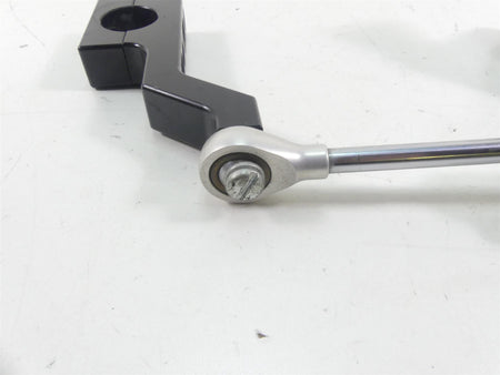 2007 Ducati Sport Classic GT1000 Ohlins Steering Damper & Mount Holder Set {{ shop.shopifyCountryName }} - Mototech271
