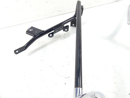 2010 Harley Touring FLHRC Road King Saddlebag Support Mounts Rails 49187-09 {{ shop.shopifyCountryName }} - Mototech271