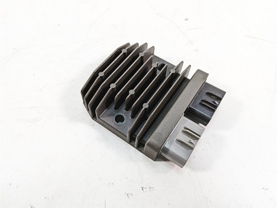 2018 Yamaha YXZ1000R EPS SS Rectifier Voltage Regulator 1D7-81960-01-00 FH020AA {{ shop.shopifyCountryName }} - Mototech271