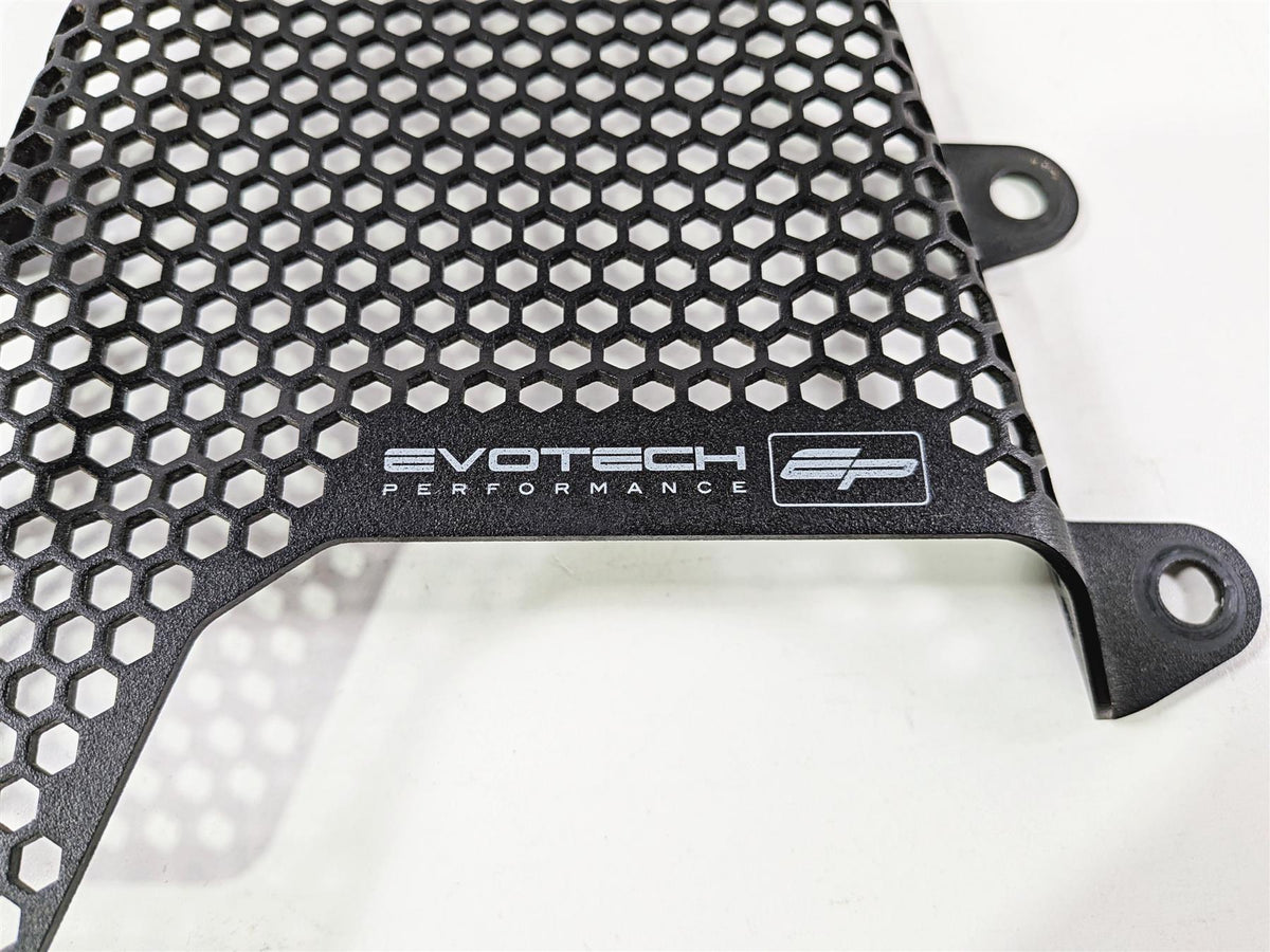 2019 Ducati Panigale V4S V4 S Corse Evotech Fuel Tank Guard Cover PRN013902 {{ shop.shopifyCountryName }} - Mototech271
