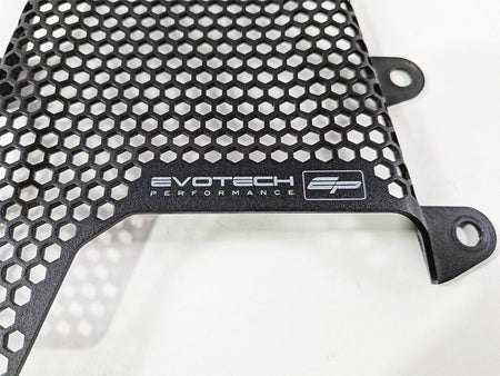 2019 Ducati Panigale V4S V4 S Corse Evotech Fuel Tank Guard Cover PRN013902 {{ shop.shopifyCountryName }} - Mototech271
