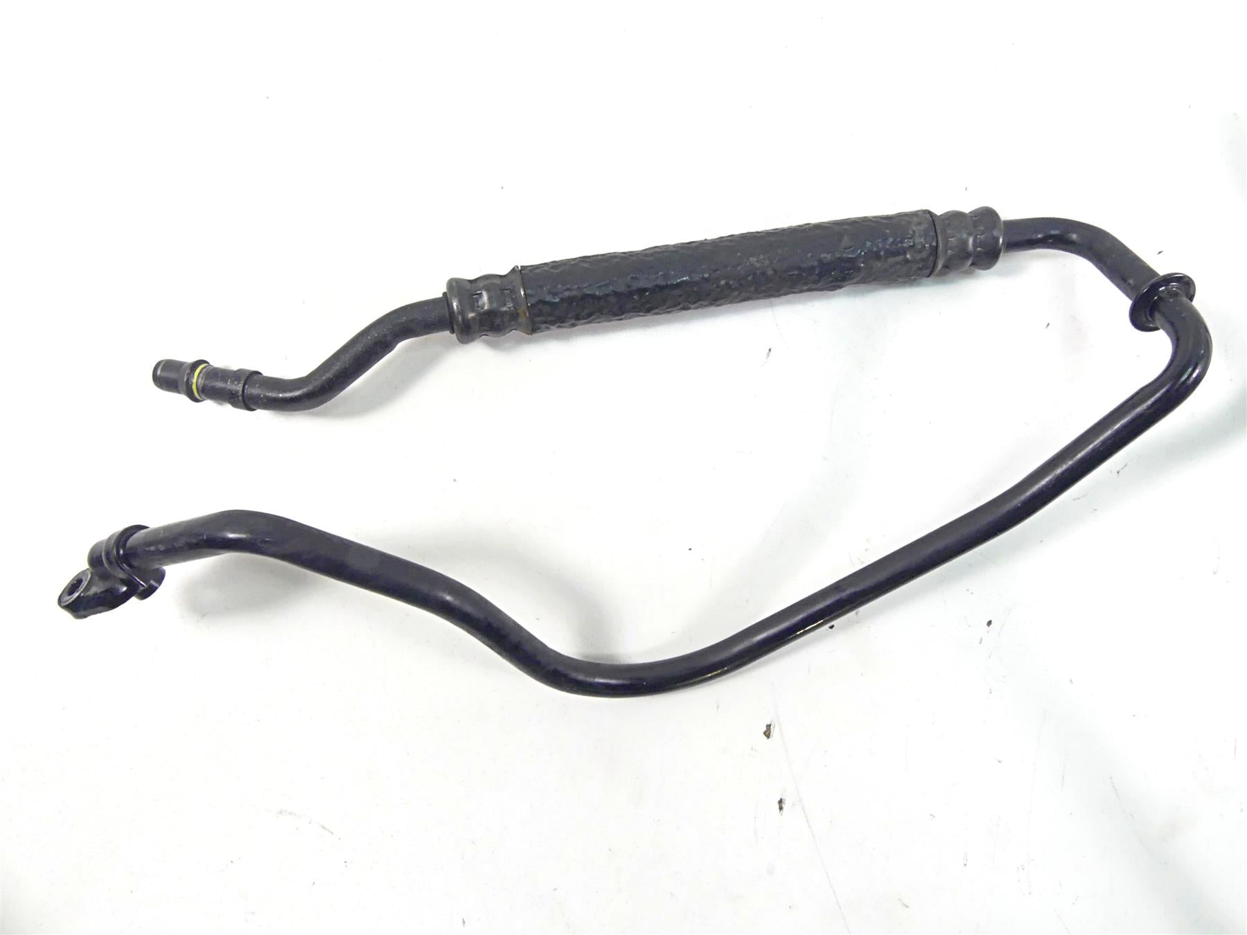 2013 Harley VRSCF Muscle Vrod Radiator Oil Cooler Lines Hoses Set 62940-04A {{ shop.shopifyCountryName }} - Mototech271