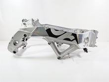 Load image into Gallery viewer, 2016 Aprilia RSV 1100 Tuono V4 Factory Straight Main Frame Chassis Texas Salvage Title 858766

