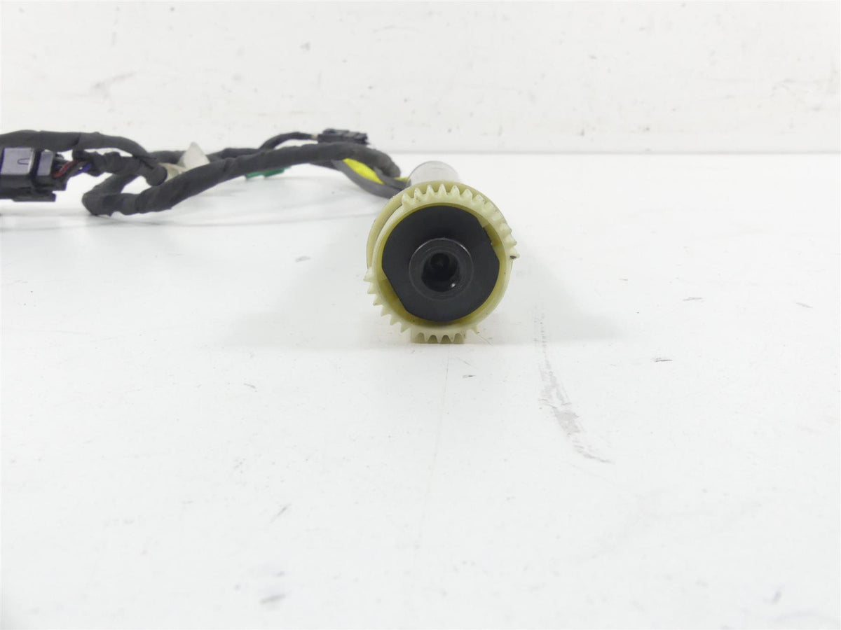 2013 Harley Touring FLTRX Road Glide Ride By Wire Throttle Sensor 32305-08B {{ shop.shopifyCountryName }} - Mototech271