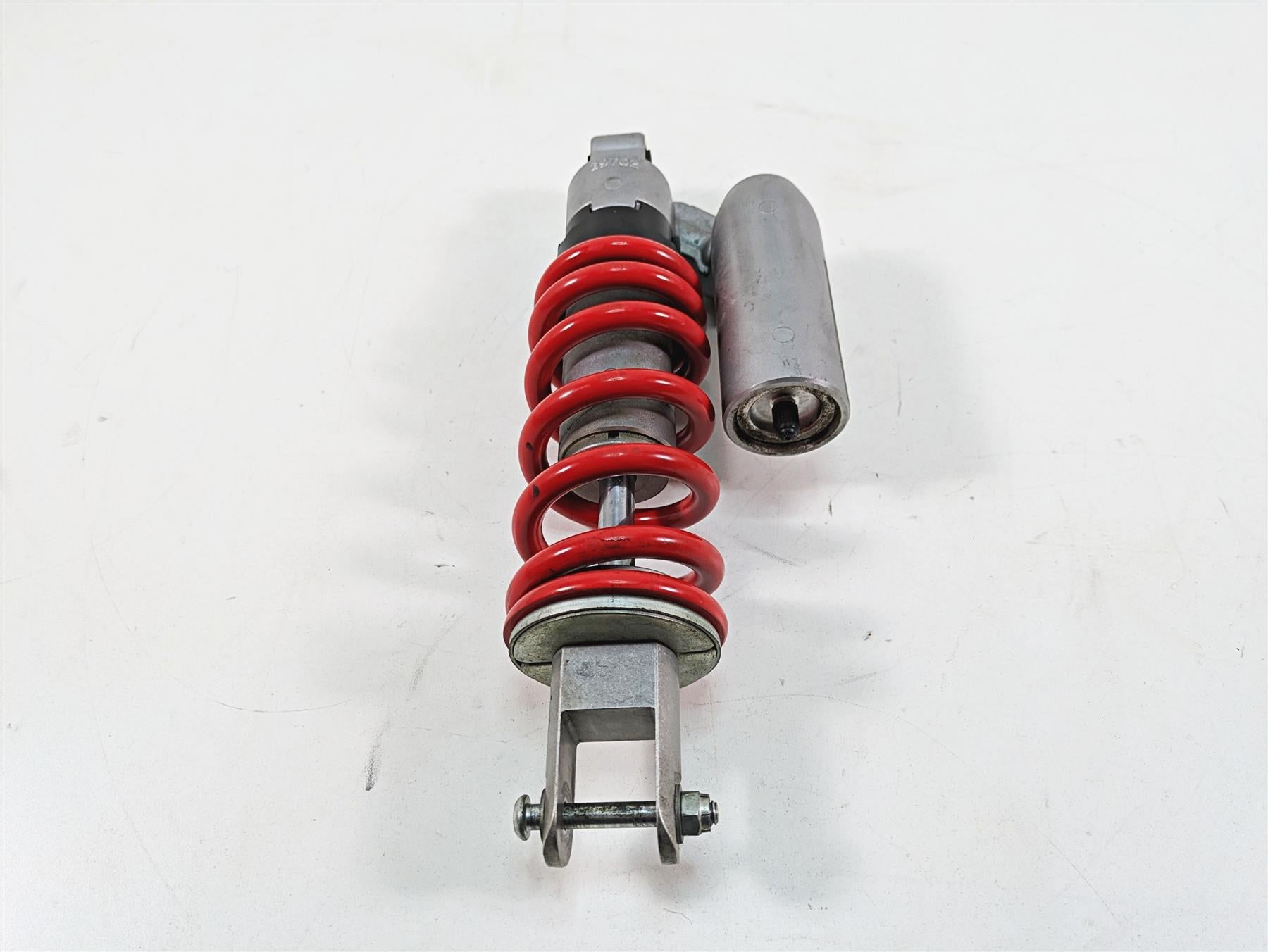 2008 Buell 1125 R Straight Rear Suspension Shock Damper K0410.1AMA {{ shop.shopifyCountryName }} - Mototech271