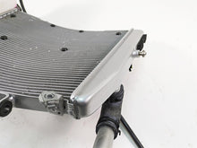 Load image into Gallery viewer, 2020 Aprilia Tuono V4 Factory Radiator Fan Hoses Reservoir -Read 2B003834
