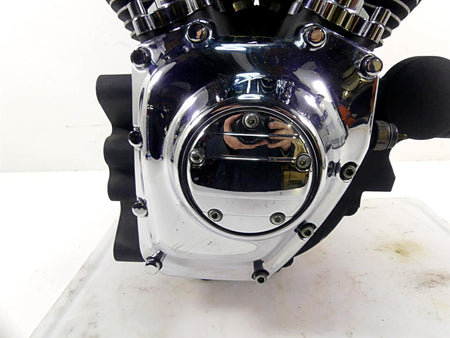2007 Harley Touring FLHRSE CVO Road King 110ci Engine Motor 27K -Video 16200277 {{ shop.shopifyCountryName }} - Mototech271