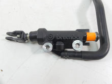 Load image into Gallery viewer, 2015 Yamaha MT09 FZ09 Rear Brembo 1/2&quot; Brake Master Cylinder 1RC-2583V-00-00 | Mototech271
