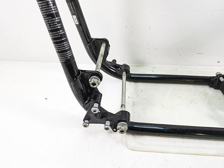 2006 Harley FLSTI Softail Heritage Straight Main Frame Chassis With Clean Missouri Title 47008-00C {{ shop.shopifyCountryName }} - Mototech271