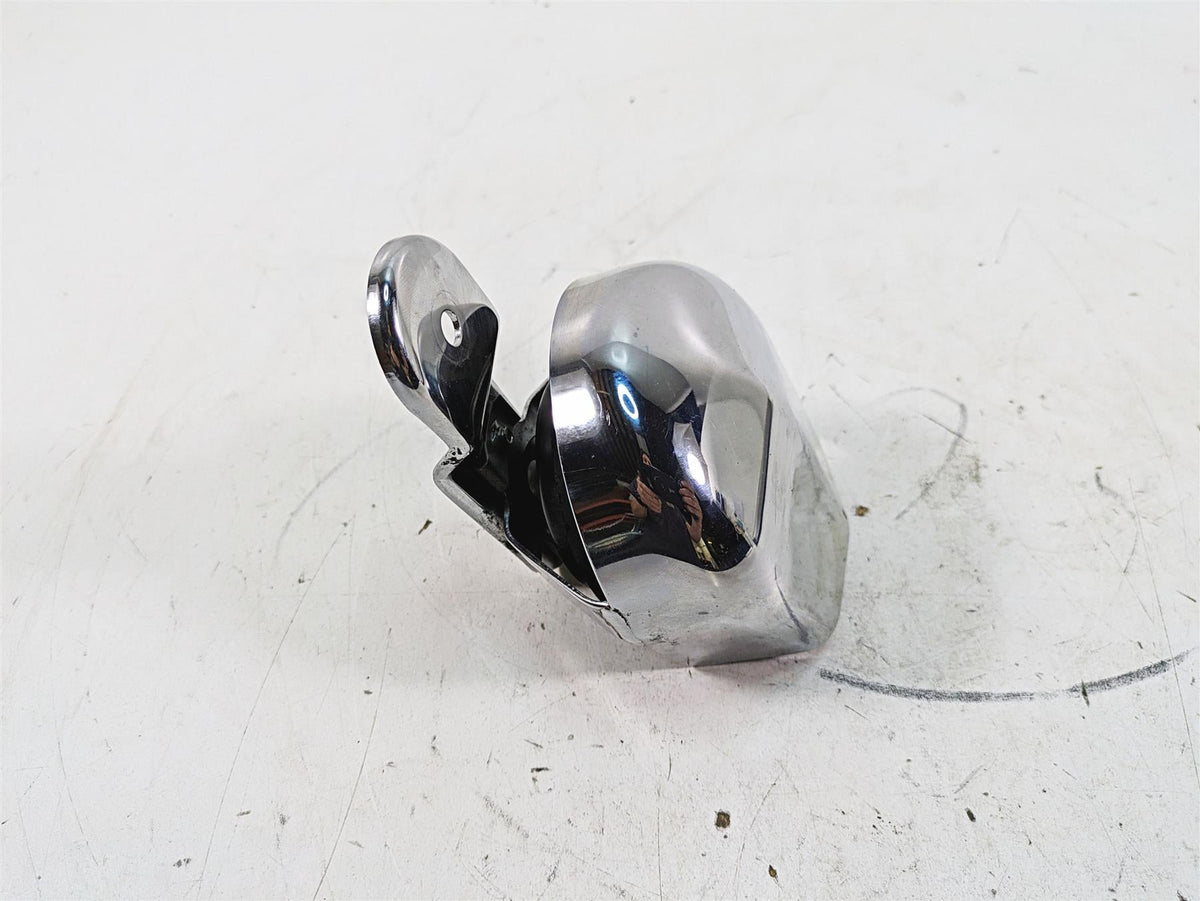 2006 Harley FLSTI Softail Heritage Horn + Cover 61300478A {{ shop.shopifyCountryName }} - Mototech271