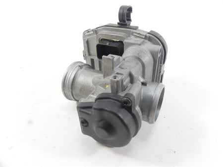 2016 Moto Guzzi V7 II Special 750 Throttle Body Fuel Injection CM228306 {{ shop.shopifyCountryName }} - Mototech271