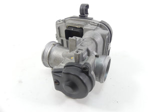2016 Moto Guzzi V7 II Special 750 Throttle Body Fuel Injection CM228306 | Mototech271