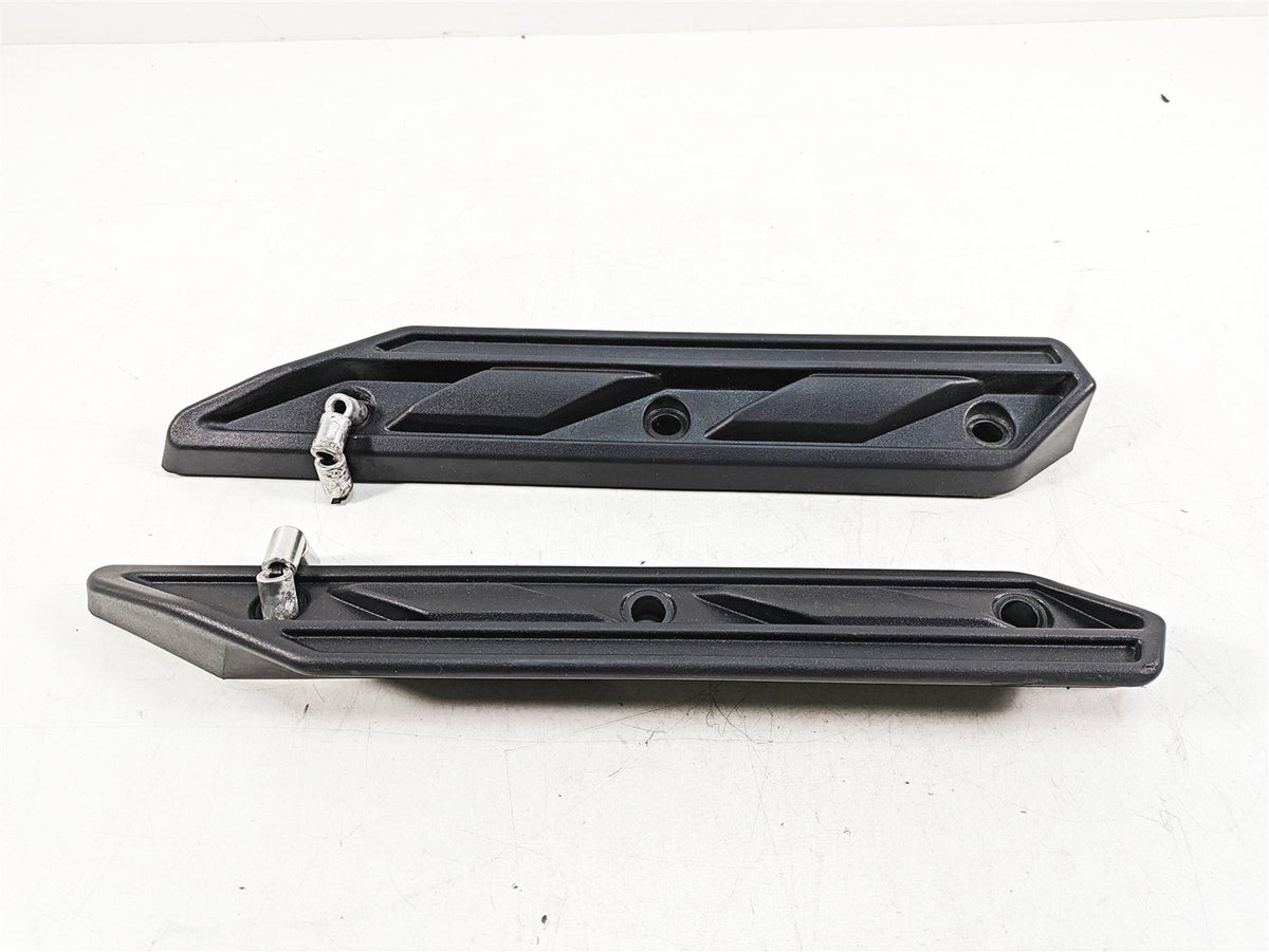 2022 Yamaha Waverunner EX Sp EX1050BX Left Right Sponson Set F3Y-U883N-00-00 {{ shop.shopifyCountryName }} - Mototech271