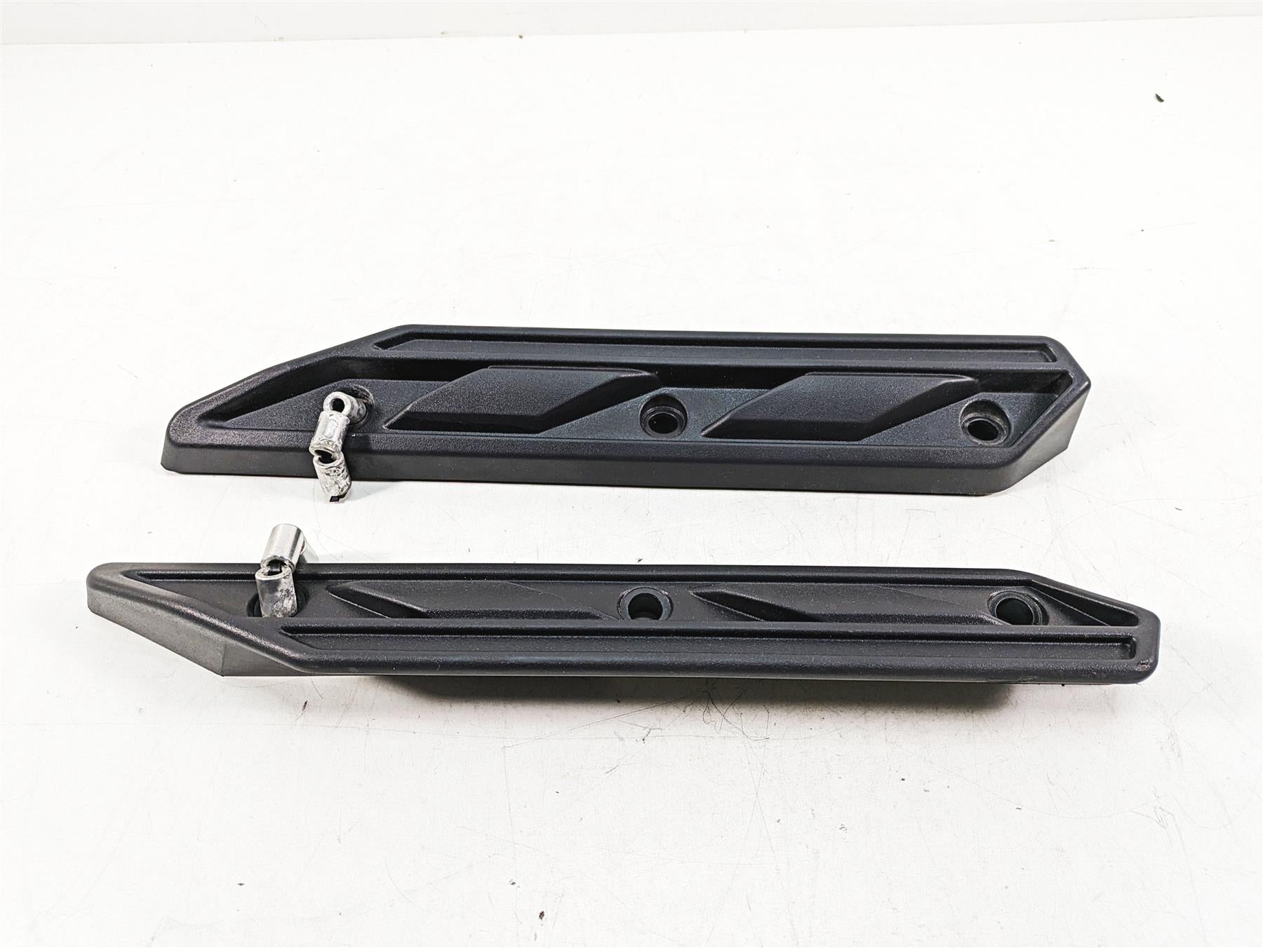 2022 Yamaha Waverunner EX Sp EX1050BX Left Right Sponson Set F3Y-U883N-00-00