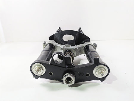 2002 Yamaha YZFR1 R1 Straight Front Fork Triple Tree Axle Set -Read 5PW-23102-01 {{ shop.shopifyCountryName }} - Mototech271