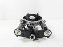 Load image into Gallery viewer, 2002 Yamaha YZFR1 R1 Straight Front Fork Triple Tree Axle Set -Read 5PW-23102-01
