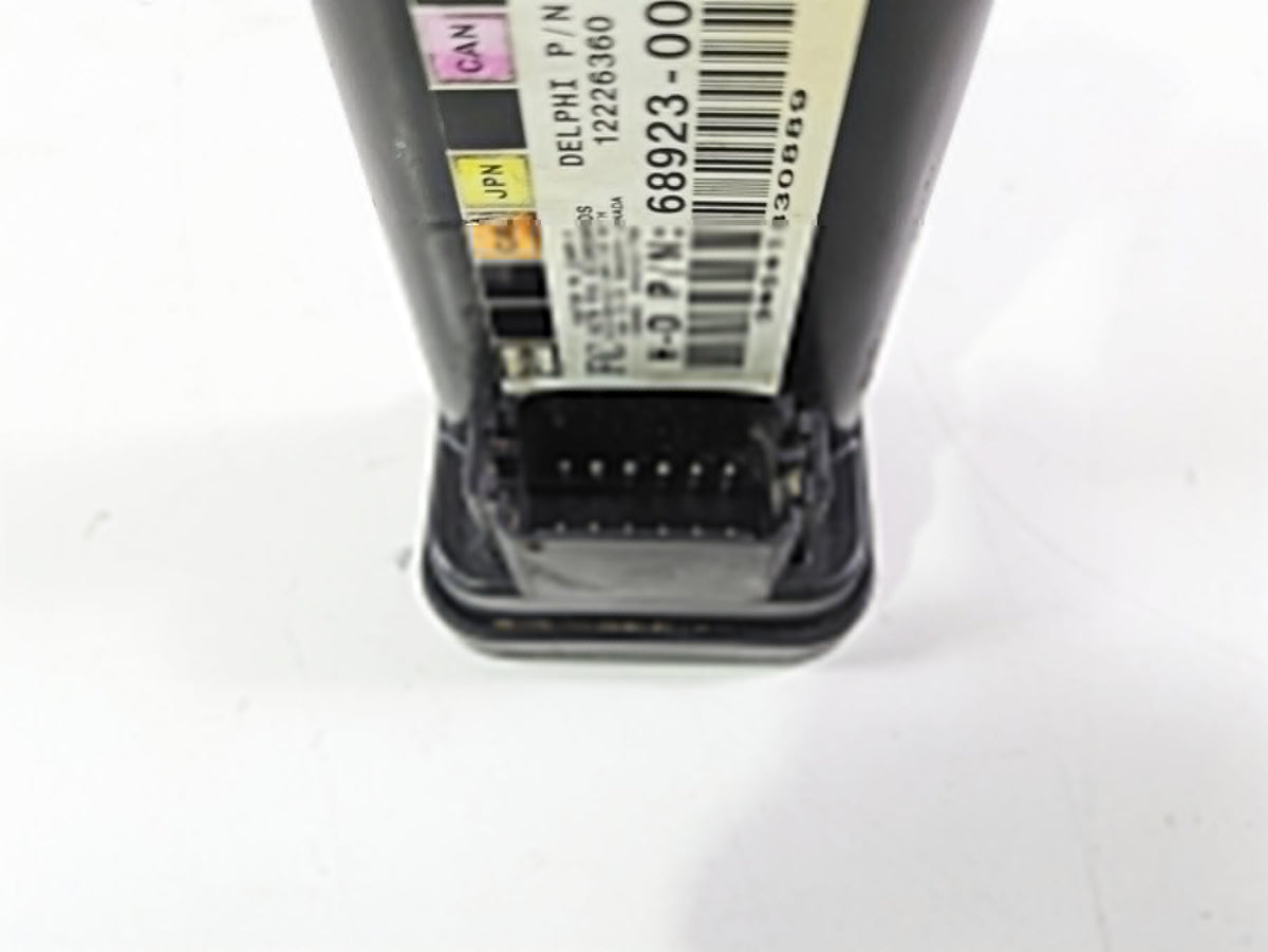 2004 Harley FLSTCI Softail Heritage Tssm Security Turn Signal Module 68923-00C {{ shop.shopifyCountryName }} - Mototech271