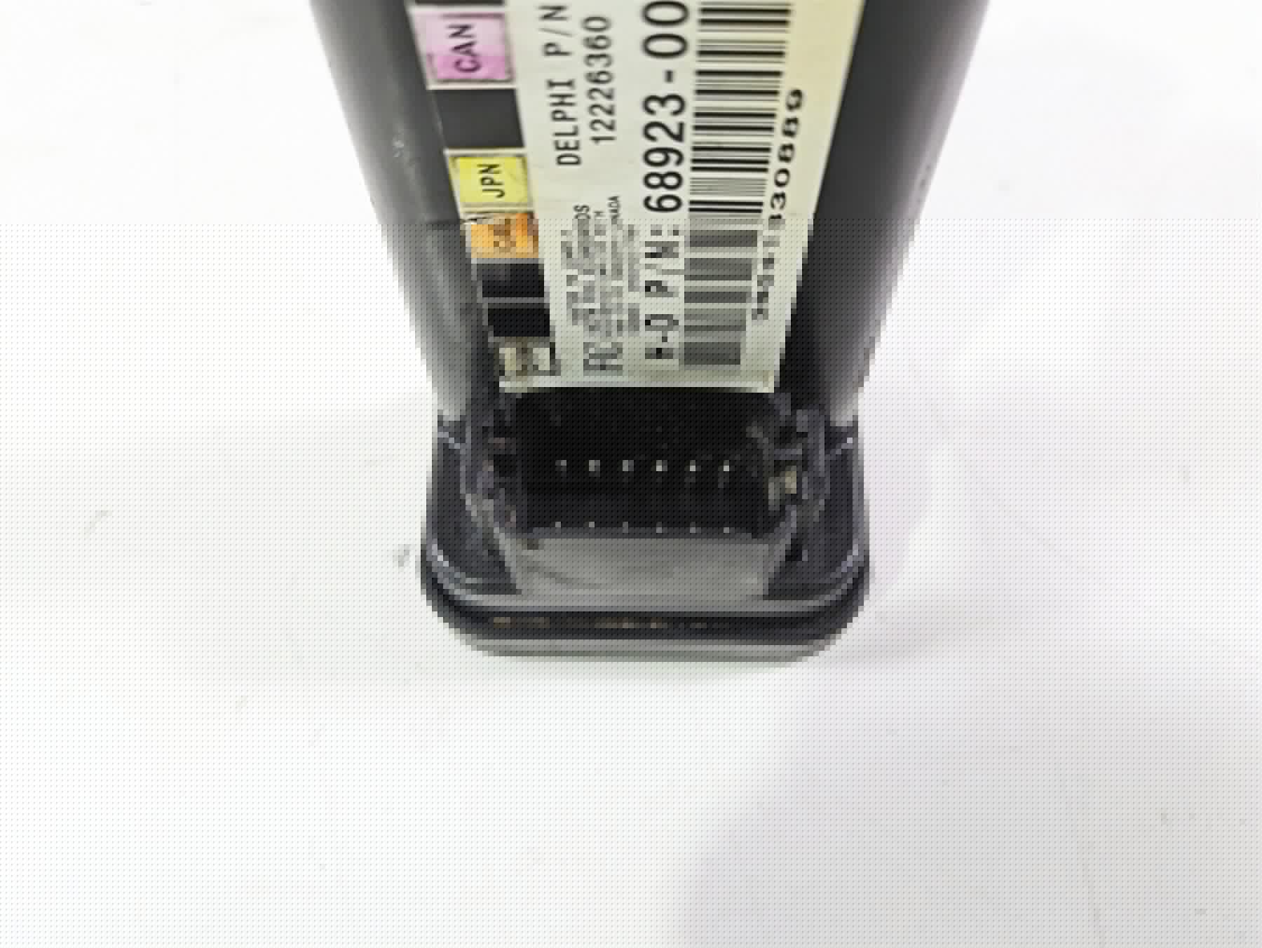 2004 Harley FLSTCI Softail Heritage Tssm Security Turn Signal Module 68923-00C {{ shop.shopifyCountryName }} - Mototech271