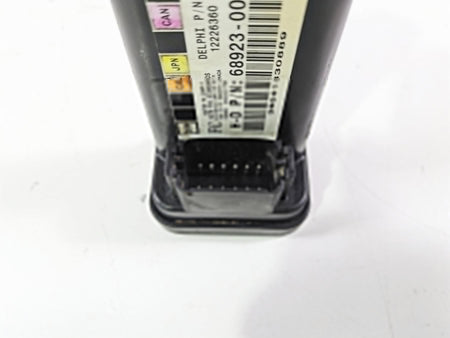 2004 Harley FLSTCI Softail Heritage Tssm Security Turn Signal Module 68923-00C {{ shop.shopifyCountryName }} - Mototech271