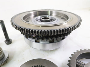 2015 Harley FXDL Dyna Low Rider Primary Drive Clutch Kit 37816-11